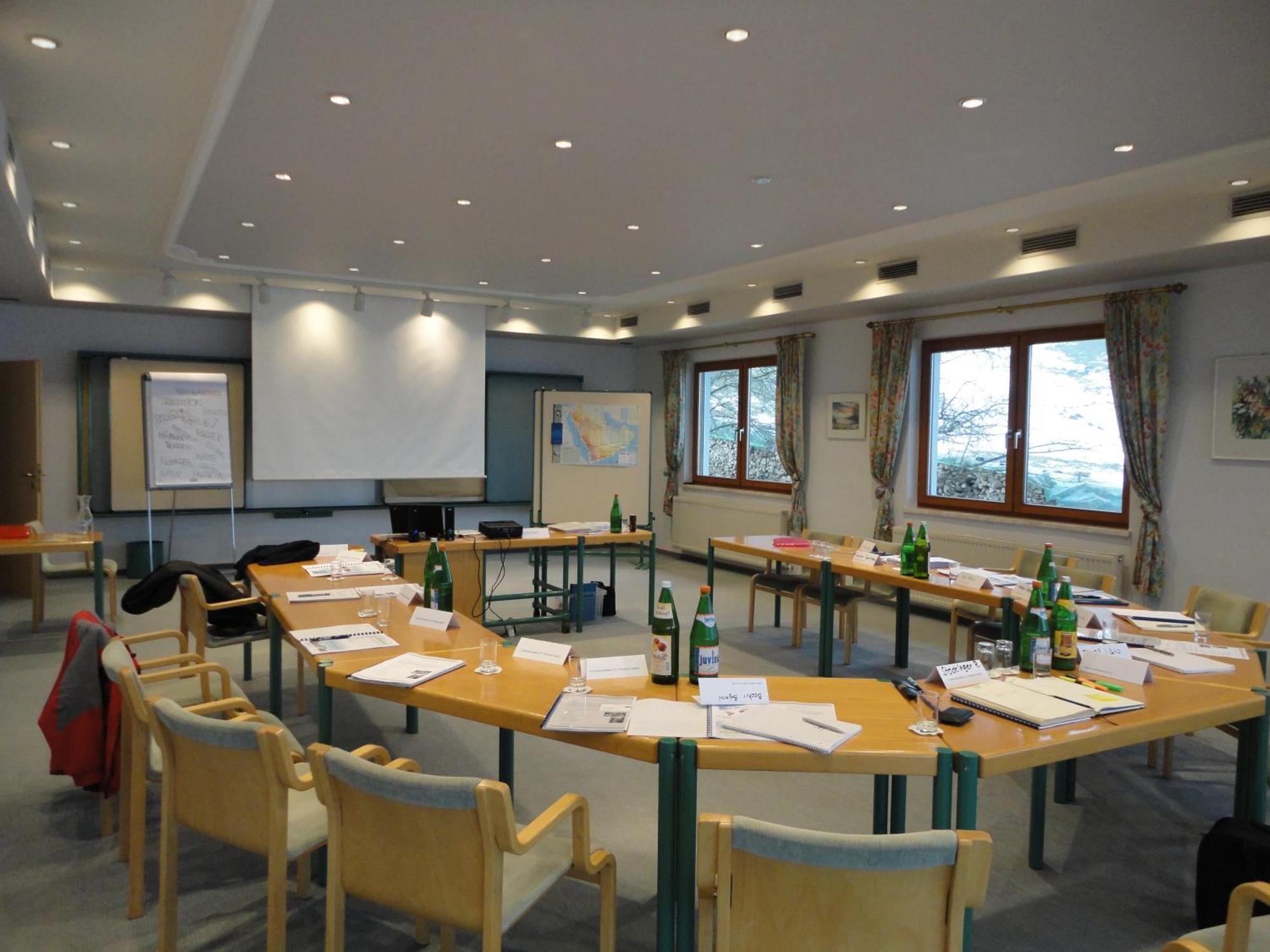 Gasthof-Hotel Bramosen Weyregg Exteriör bild